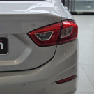 GM - Chevrolet CRUZE LT 1.4 16V Turbo Flex 4p Aut. 2018 Flex-17