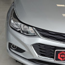 GM - Chevrolet CRUZE LT 1.4 16V Turbo Flex 4p Aut. 2018 Flex-3