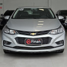 GM - Chevrolet CRUZE LT 1.4 16V Turbo Flex 4p Aut. 2018 Flex-0