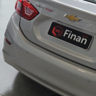 GM - Chevrolet CRUZE LT 1.4 16V Turbo Flex 4p Aut. 2018 Flex-16