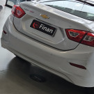 GM - Chevrolet CRUZE LT 1.4 16V Turbo Flex 4p Aut. 2018 Flex-15