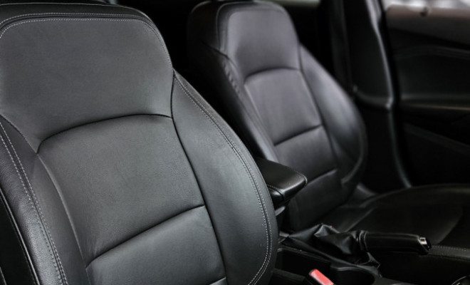 GM - Chevrolet CRUZE LT 1.4 16V Turbo Flex 4p Aut. 2018 Flex-12