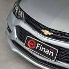 GM - Chevrolet CRUZE LT 1.4 16V Turbo Flex 4p Aut. 2018 Flex-2