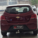 GM - Chevrolet ONIX HATCH LTZ 1.4 8V FlexPower 5p Aut. 2018 Flex-14