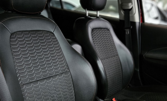 GM - Chevrolet ONIX HATCH LTZ 1.4 8V FlexPower 5p Aut. 2018 Flex-12