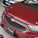 GM - Chevrolet ONIX HATCH LTZ 1.4 8V FlexPower 5p Aut. 2018 Flex-1