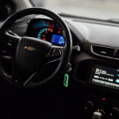 GM - Chevrolet ONIX HATCH LTZ 1.4 8V FlexPower 5p Aut. 2018 Flex-8