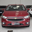 GM - Chevrolet ONIX HATCH LTZ 1.4 8V FlexPower 5p Aut. 2018 Flex-0