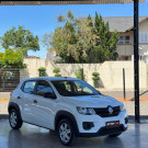 Renault KWID Zen 1.0 Flex 12V 5p Mec. 2021 Flex-0