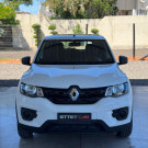 Renault KWID Zen 1.0 Flex 12V 5p Mec. 2021 Flex-3