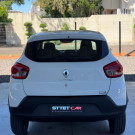 Renault KWID Zen 1.0 Flex 12V 5p Mec. 2021 Flex-4