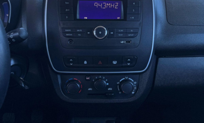 Renault KWID Zen 1.0 Flex 12V 5p Mec. 2021 Flex-10