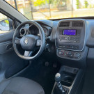 Renault KWID Zen 1.0 Flex 12V 5p Mec. 2021 Flex-6