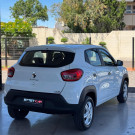 Renault KWID Zen 1.0 Flex 12V 5p Mec. 2021 Flex-1
