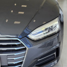 Audi A5 Ambiente Sportb. 2.0 TFSI S tonic 2018 Gasolina-4