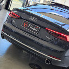 Audi A5 Ambiente Sportb. 2.0 TFSI S tonic 2018 Gasolina-15