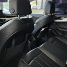 Audi A5 Ambiente Sportb. 2.0 TFSI S tonic 2018 Gasolina-13