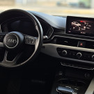 Audi A5 Ambiente Sportb. 2.0 TFSI S tonic 2018 Gasolina-8