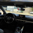 Audi A5 Ambiente Sportb. 2.0 TFSI S tonic 2018 Gasolina-7