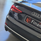 Audi A5 Ambiente Sportb. 2.0 TFSI S tonic 2018 Gasolina-16