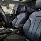 Audi A5 Ambiente Sportb. 2.0 TFSI S tonic 2018 Gasolina-11