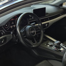 Audi A5 Ambiente Sportb. 2.0 TFSI S tonic 2018 Gasolina-5