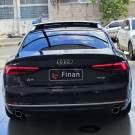 Audi A5 Ambiente Sportb. 2.0 TFSI S tonic 2018 Gasolina-14