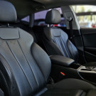 Audi A5 Ambiente Sportb. 2.0 TFSI S tonic 2018 Gasolina-12