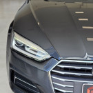 Audi A5 Ambiente Sportb. 2.0 TFSI S tonic 2018 Gasolina-3