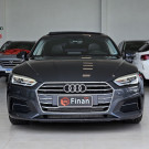 Audi A5 Ambiente Sportb. 2.0 TFSI S tonic 2018 Gasolina-0