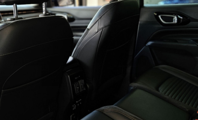 Jeep Commander Limited T270 1.3 TB Flex Aut. 2023 Flex-13