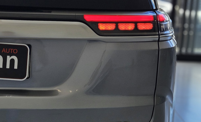 Jeep Commander Limited T270 1.3 TB Flex Aut. 2023 Flex-18