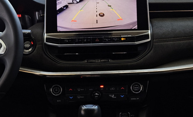 Jeep Commander Limited T270 1.3 TB Flex Aut. 2023 Flex-10