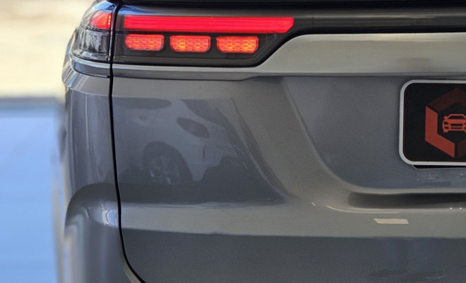 Jeep Commander Limited T270 1.3 TB Flex Aut. 2023 Flex-17