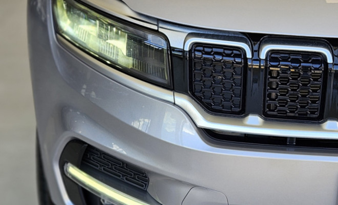 Jeep Commander Limited T270 1.3 TB Flex Aut. 2023 Flex-3