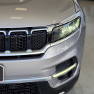 Jeep Commander Limited T270 1.3 TB Flex Aut. 2023 Flex-4