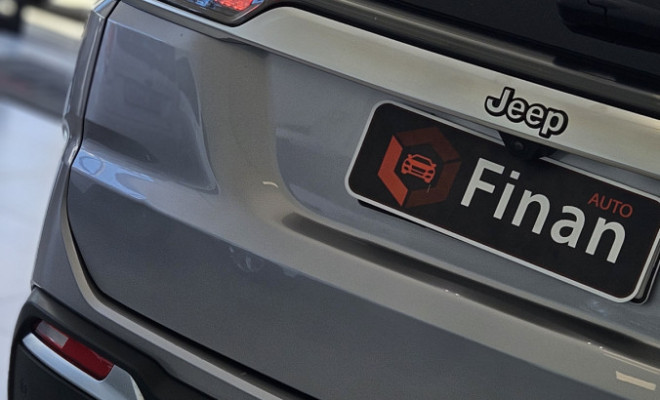 Jeep Commander Limited T270 1.3 TB Flex Aut. 2023 Flex-16