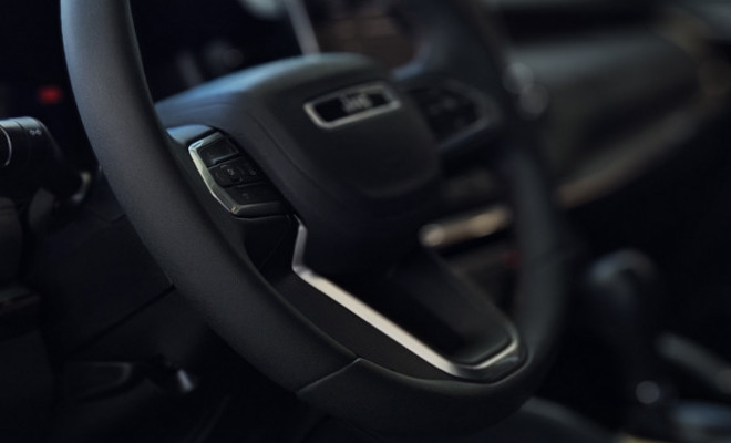 Jeep Commander Limited T270 1.3 TB Flex Aut. 2023 Flex-6