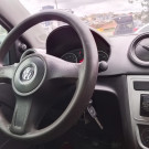 VW - VolksWagen Saveiro 1.6 Mi/ 1.6 Mi Total Flex 8V 2014 Gasolina-11