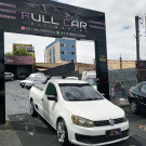 VW - VolksWagen Saveiro 1.6 Mi/ 1.6 Mi Total Flex 8V 2014 Gasolina-0