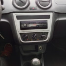 VW - VolksWagen Saveiro 1.6 Mi/ 1.6 Mi Total Flex 8V 2014 Gasolina-8