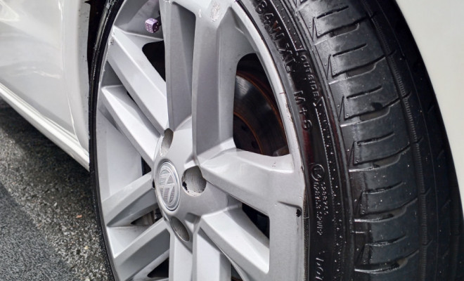 VW - VolksWagen Saveiro 1.6 Mi/ 1.6 Mi Total Flex 8V 2014 Gasolina-6