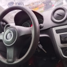 VW - VolksWagen Saveiro 1.6 Mi/ 1.6 Mi Total Flex 8V 2014 Gasolina-2