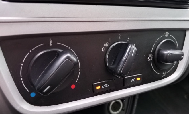 VW - VolksWagen Saveiro 1.6 Mi/ 1.6 Mi Total Flex 8V 2014 Gasolina-5