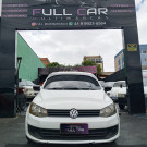 VW - VolksWagen Saveiro 1.6 Mi/ 1.6 Mi Total Flex 8V 2014 Gasolina-1