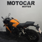 HONDA CBR 650F 2019 Gasolina-3
