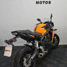 HONDA CBR 650F 2019 Gasolina-1