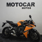 HONDA CBR 650F 2019 Gasolina-0