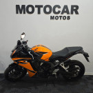 HONDA CBR 650F 2019 Gasolina-4