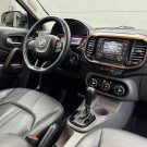 Fiat Toro Volcano 2.0 16V 4x4 TB Diesel Aut. 2017 Diesel-7